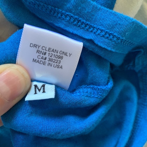 Gypsy 05 tie dye halter maxi dress M - Picture 8 of 8